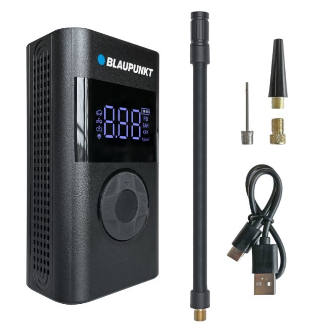 BLAUPUNKT Luftkompressor 2 008 024 000 050 BLAUPUNKT Luftkompressor 2 008 024 000 050 von Blaupunkt