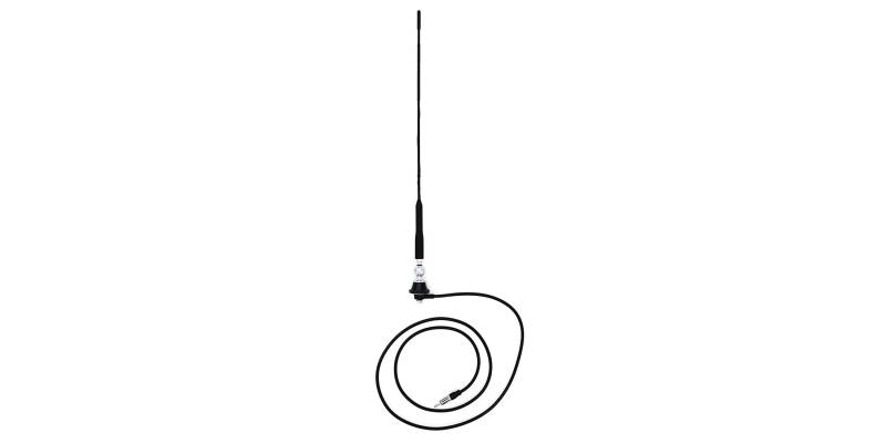 Blaupunkt Club T48 DAB, Stabantenne von Blaupunkt