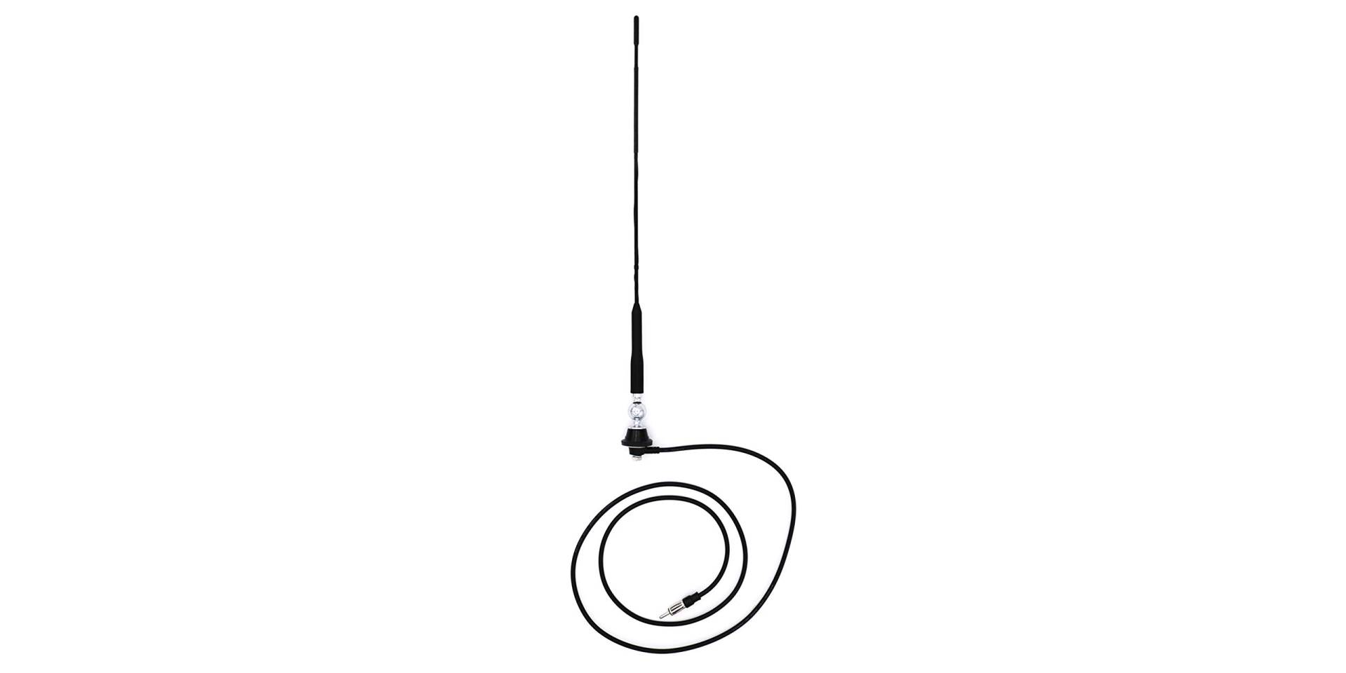 Blaupunkt Club T48 DAB, Stabantenne Blaupunkt Club T48 DAB, Stabantenne von Blaupunkt