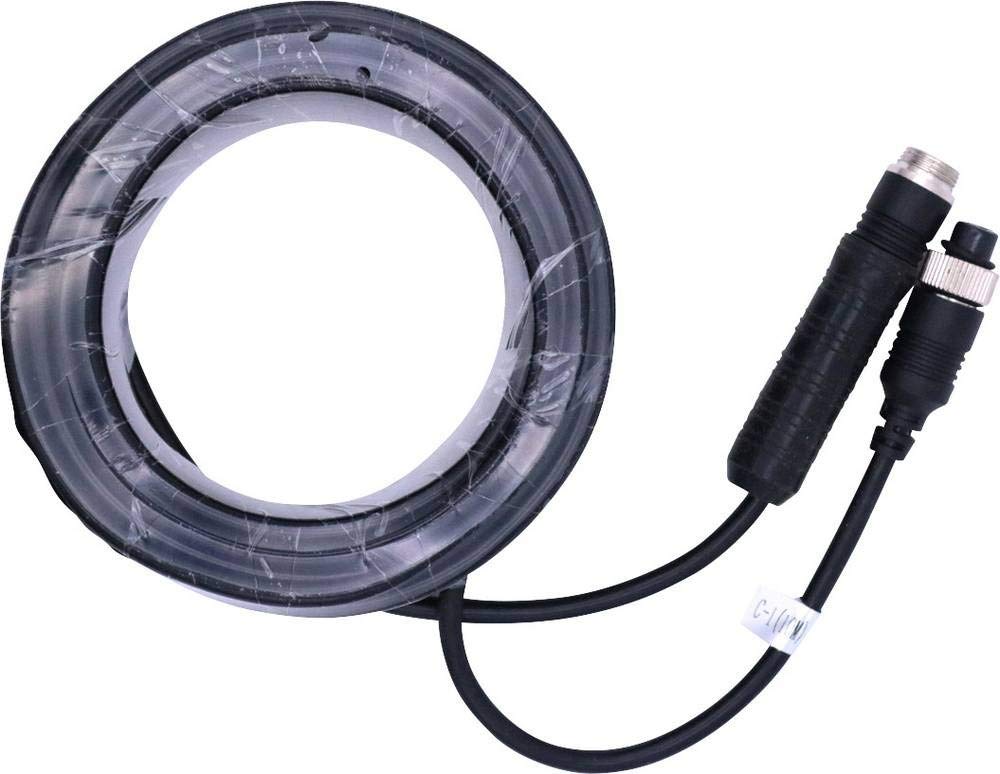 Blaupunkt 10m Verlängerungskabel für RVC Blaupunkt 10m Verlängerungskabel für RVC von Blaupunkt