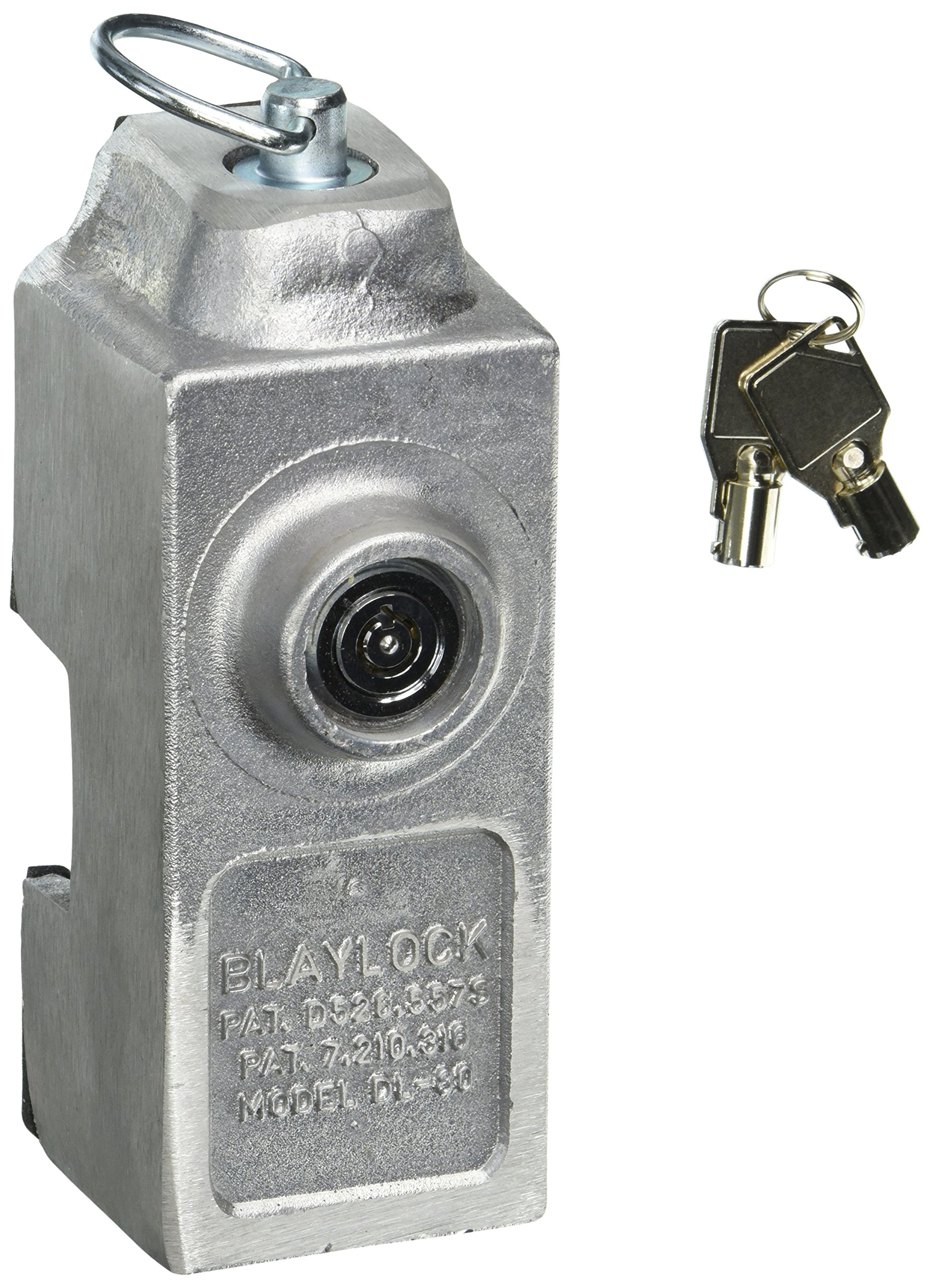 Blaylock American Metal dl-80 Koppler Schloss von Blaylock American Metal