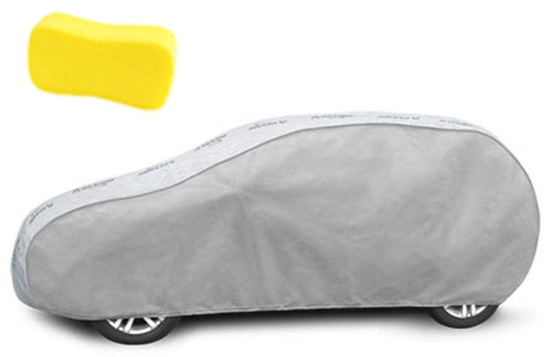 Blazusiak Z776309 Vollgarage karosseriespezifisch von Blazusiak