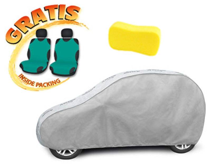 Blazusiak Z776515 Vollgarage karosseriespezifisch von Blazusiak