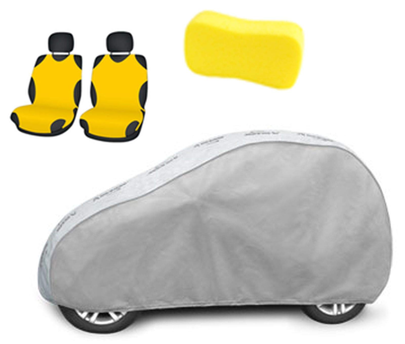 Blazusiak Z998146 Vollgarage karosseriespezifisch Blazusiak Z998146 Vollgarage karosseriespezifisch von Blazusiak