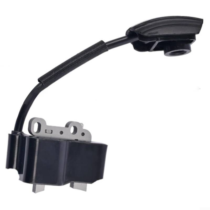 BlesConi T1590-71200 Zündspule Ersatz für BCZ2401 BCZ3000DW Garten-Elektrowerkzeuge Zubehör schwarz von BlesConi