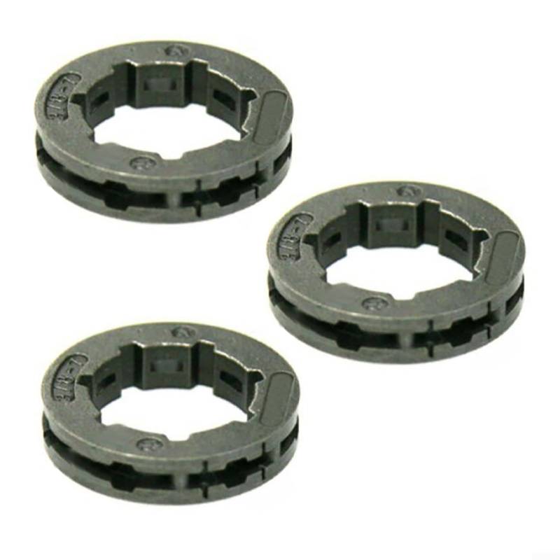 Ersatz Ritzel Felgen Set für MS311 MS361 MS362 MS391 MS650 MS660 3-tlg von BlesConi