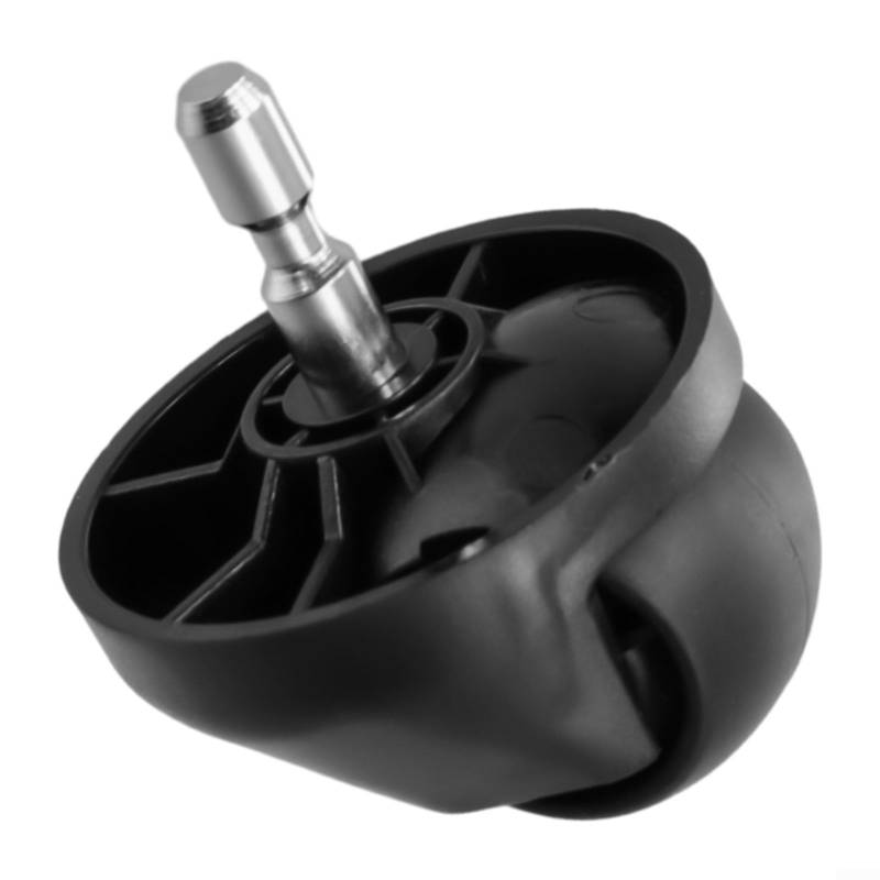 Für WYZE RVWVCR200S Essential Component Zuverlässiger und funktionaler Vorderradrollen-Ersatz von BlesConi