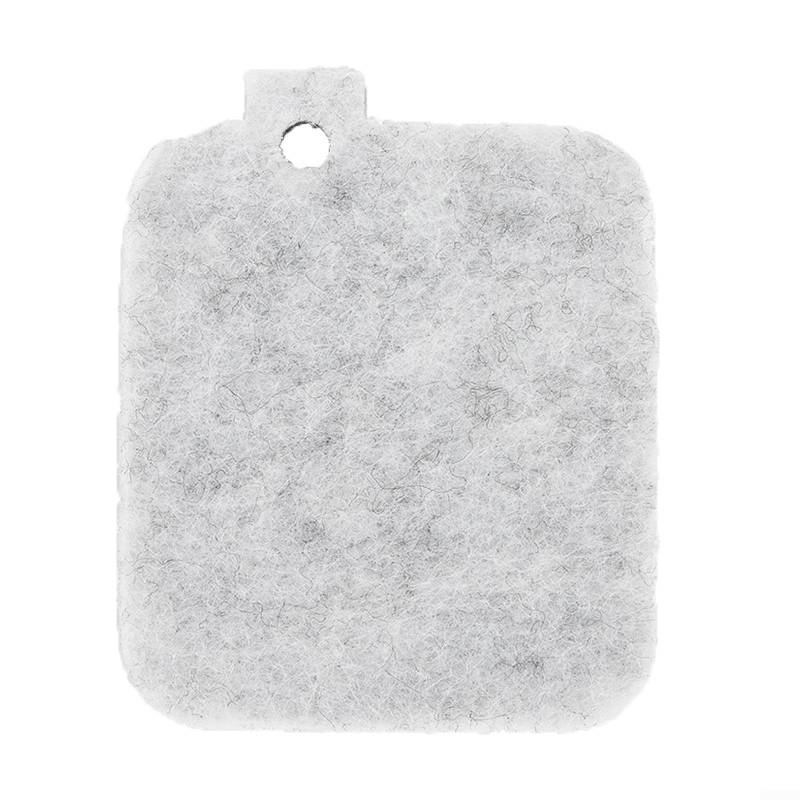 Set mit 6 Luftfiltern für BG-Serie für BG45 BG46 BG55 BG65 BR45 BR45C SH55 SH85, ersetzt Teilenummer 4229 120 1800 von BlesConi
