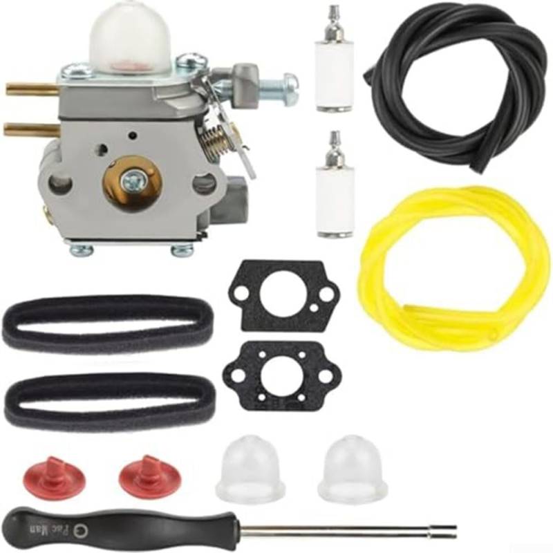 Trimmer Vergaser für Troy TB22 TB21EC TB32EC TB42EC, zuverlässig und effizient von BlesConi