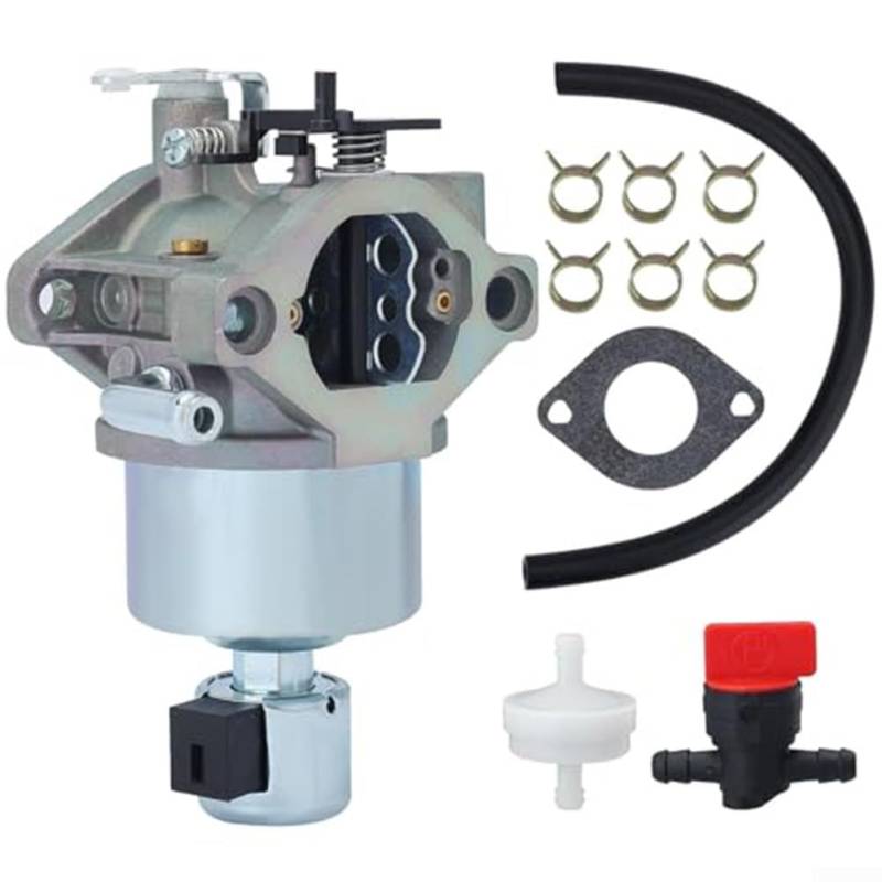 Vereinfachte Wartungslösung, All-in-One-Vergaser-Set, Modellnummer 591731, perfekt verarbeitet von BlesConi