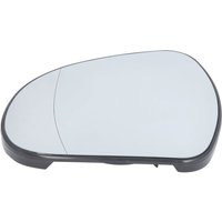 Außenspiegel - Spiegelglas BLIC 6102-02-1291282P, Links von Blic