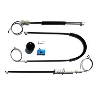 Fensterheber Reparatursatz BLIC 6205-04-055801P von Blic