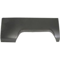 Innenkotflügel BLIC 6504-03-9556591K, Links Innenkotflügel BLIC 6504-03-9556591K, Links von Blic