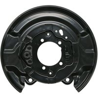 Spritzblech, Bremsscheibe BLIC 6508-03-8163878K von Blic
