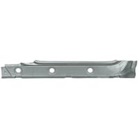 Türschwellen - Einstiegsblech BLIC 6505-06-3546041P Links Türschwellen - Einstiegsblech BLIC 6505-06-3546041P Links von Blic