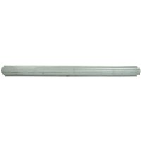 Türschwellen - Einstiegsblech BLIC 6505-06-3749011P Links Türschwellen - Einstiegsblech BLIC 6505-06-3749011P Links von Blic