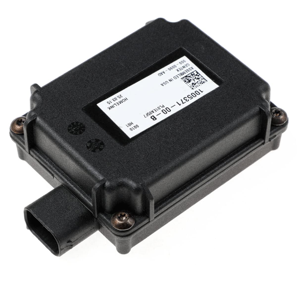 Blmirror 100537100B Autosteuermodul für Model X/S 2012-2020 1005371-00-B Blmirror 100537100B Autosteuermodul für Model X/S 2012-2020 1005371-00-B von Blmirror