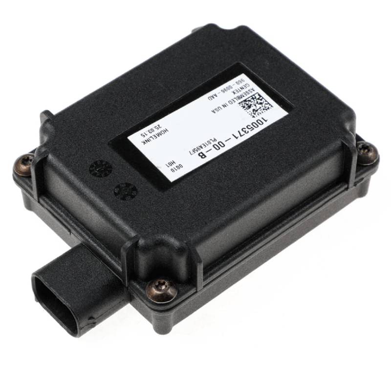 Blmirror 100537100B Autosteuermodul für Model X/S 2012-2020 1005371-00-B von Blmirror