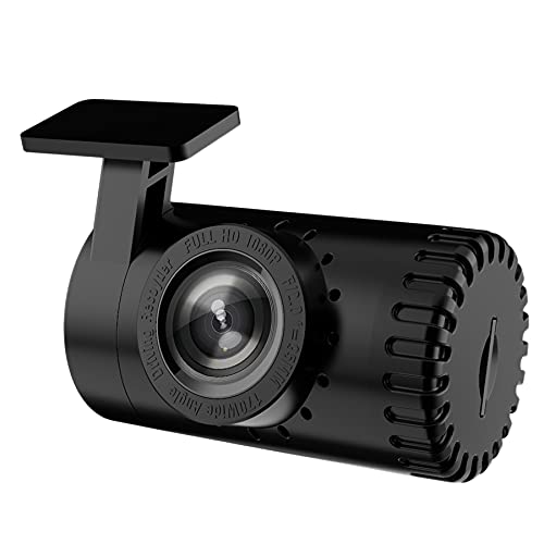 Blmirror 1080P Android Video Rekorder Kamera DVR Dashcam Video Rekorder Loop Aufnahme Voll HD Auto Kamera Parken G Sensor von Blmirror