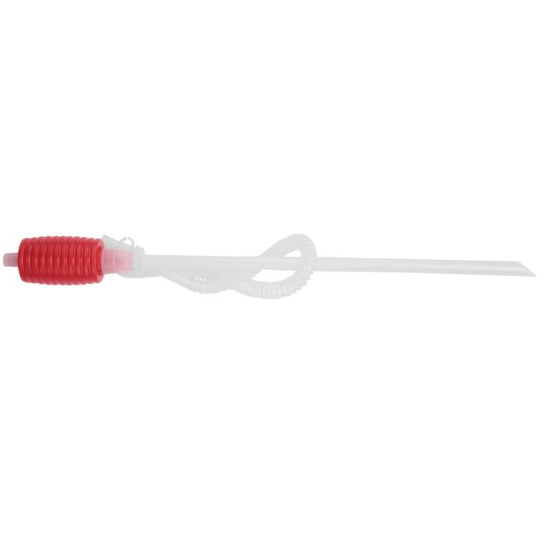 Blmirror Auto Hand Siphon-Pumpe Fuer Fluessigkeitstransfer von Blmirror