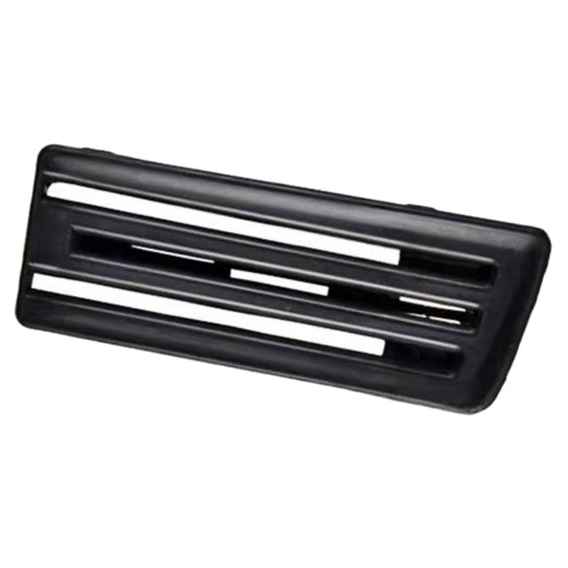 Blmirror Auto für A4 A5 Q5 S5 Schwarz MüNzbox Kartenspeicher Steckplatz Shifter Trim ZubehöR 8KD 858 323 von Blmirror