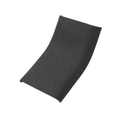 Blmirror FüR 2017-2020 Auto Anti Fur Central Armlehnenbox Hinten Anti-Kick Pad Abdeckung Verkleidung Aufkleber ZubehöR von Blmirror