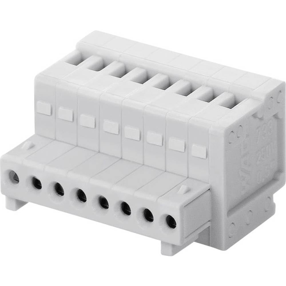 Block PV-CON Signalkontakt-Anschlussstecker PV-CON Block PV-CON Signalkontakt-Anschlussstecker PV-CON von Block