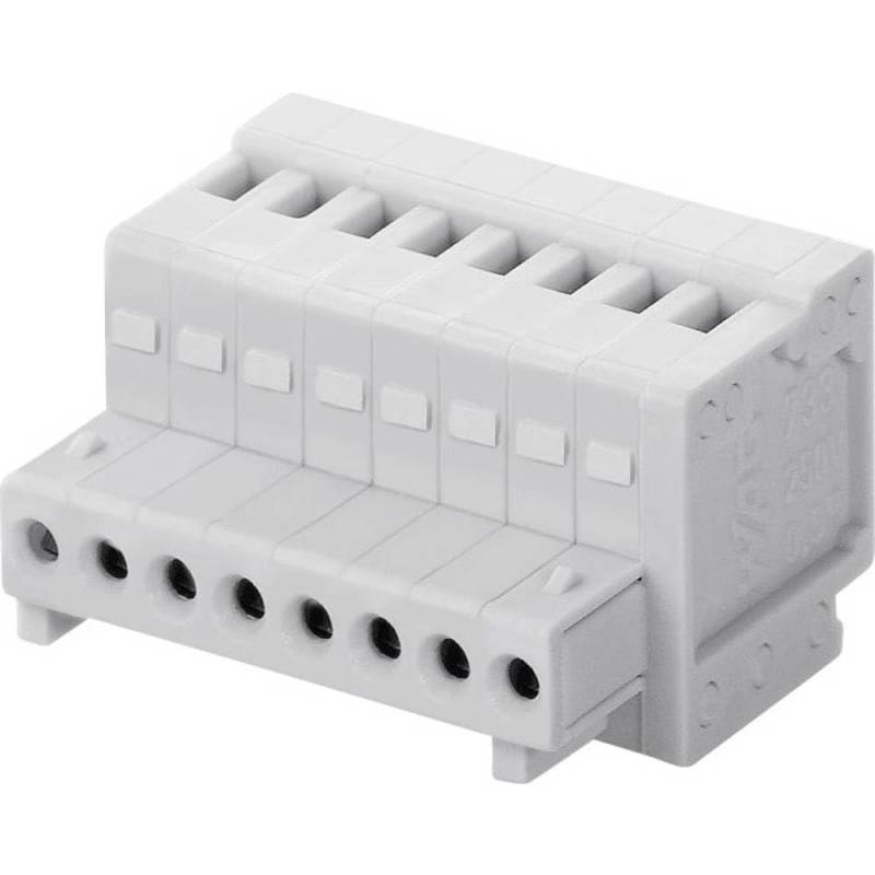 Block PV-CON Signalkontakt-Anschlussstecker PV-CON von Block