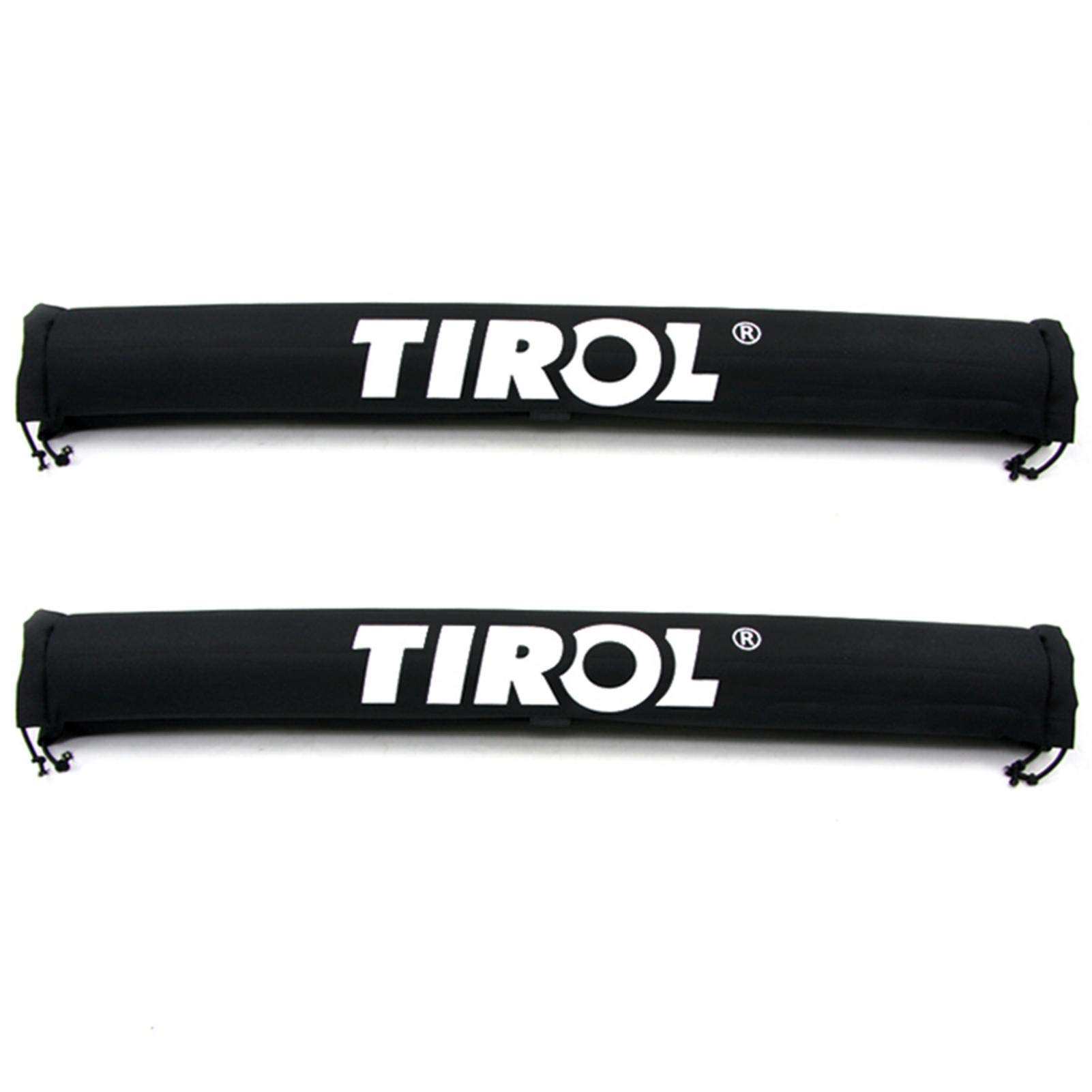 Blue Fish Aero Roof Rack Pads - Dachträger Board Polster for Factory and Wide Crossbars | Auto Dachträgerpolster for Surfboards Kayaks Sups Snowboards Blue Fish Aero Roof Rack Pads - Dachträger Board Polster for Factory and Wide Crossbars | Auto Dachträgerpolster for Surfboards Kayaks Sups Snowboards von Blue Fish
