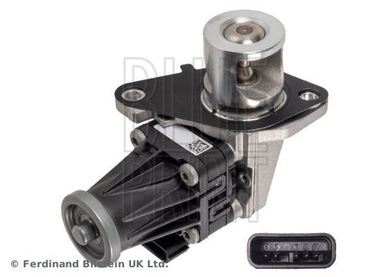AGR-Ventil oben Blue Print ADBP740022 AGR-Ventil oben Blue Print ADBP740022 von Blue Print
