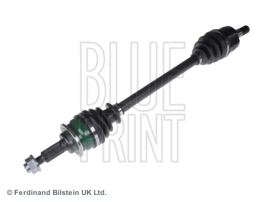 Antriebswelle Vorderachse links Blue Print ADK889500 Antriebswelle Vorderachse links Blue Print ADK889500 von Blue Print