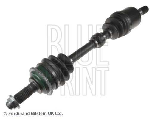 Antriebswelle Vorderachse links Blue Print ADM589501 Antriebswelle Vorderachse links Blue Print ADM589501 von Blue Print