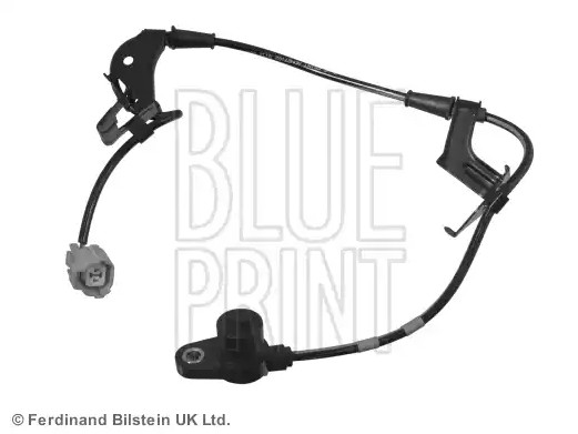 BLUE PRINT ABS Sensor HONDA ADH27162 57450S5A003,57450S5A013,57450S5D003 57450S5D013 BLUE PRINT ABS Sensor HONDA ADH27162 57450S5A003,57450S5A013,57450S5D003 57450S5D013 von Blue Print
