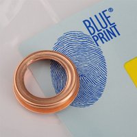 BLUE PRINT Dichtring Ölablaßschraube Kupfer ADN10101 RENAULT,NISSAN,INFINITI,Clio V Schrägheck (BF),Alaskan Pickup,Kiger (HBC) BLUE PRINT Dichtring Ölablaßschraube Kupfer ADN10101 RENAULT,NISSAN,INFINITI,Clio V Schrägheck (BF),Alaskan Pickup,Kiger (HBC) von Blue Print