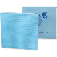 BLUE PRINT Innenraumfilter Pollenfilter ADN12521 Filter, Innenraumluft,Pollenfilter RENAULT,NISSAN,Pulse Schrägheck,MICRA IV (K13),NOTE (E12) von Blue Print