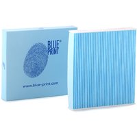 BLUE PRINT Innenraumfilter Pollenfilter ADT32514 Filter, Innenraumluft,Pollenfilter TOYOTA,SUBARU,DAIHATSU,Yaris Schrägheck (_P9_) von Blue Print