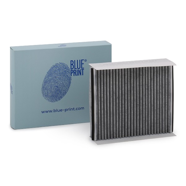 BLUE PRINT Innenraumfilter MERCEDES-BENZ ADU172518 1638350047,1638350147,A1638350047 A1638350147 BLUE PRINT Innenraumfilter MERCEDES-BENZ ADU172518 1638350047,1638350147,A1638350047 A1638350147 von Blue Print