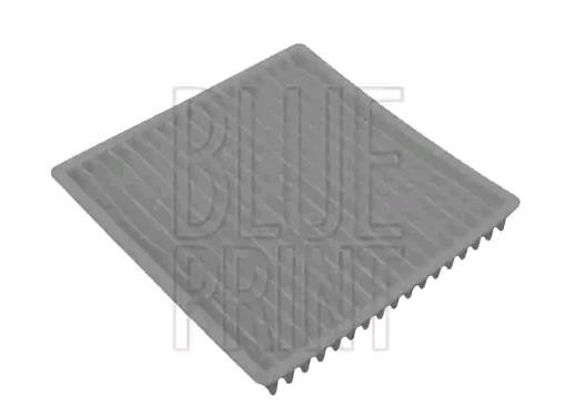 BLUE PRINT Innenraumfilter MITSUBISHI ADC42518 7850A002 Filter, Innenraumluft,Pollenfilter,Mikrofilter,Innenraumluftfilter,Staubfilter,Klimafilter BLUE PRINT Innenraumfilter MITSUBISHI ADC42518 7850A002 Filter, Innenraumluft,Pollenfilter,Mikrofilter,Innenraumluftfilter,Staubfilter,Klimafilter von Blue Print