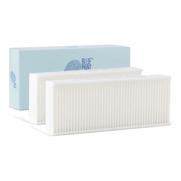 BLUE PRINT Innenraumfilter PEUGEOT ADP152514 9804163380 Filter, Innenraumluft,Pollenfilter,Mikrofilter,Innenraumluftfilter,Staubfilter,Klimafilter BLUE PRINT Innenraumfilter PEUGEOT ADP152514 9804163380 Filter, Innenraumluft,Pollenfilter,Mikrofilter,Innenraumluftfilter,Staubfilter,Klimafilter von Blue Print