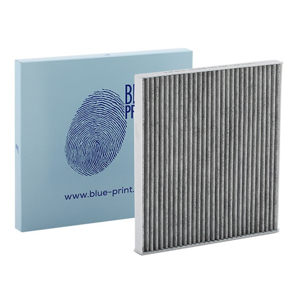 BLUE PRINT Innenraumfilter TOYOTA ADT32528 0897400850 Filter, Innenraumluft,Pollenfilter,Mikrofilter,Innenraumluftfilter,Staubfilter,Klimafilter BLUE PRINT Innenraumfilter TOYOTA ADT32528 0897400850 Filter, Innenraumluft,Pollenfilter,Mikrofilter,Innenraumluftfilter,Staubfilter,Klimafilter von Blue Print