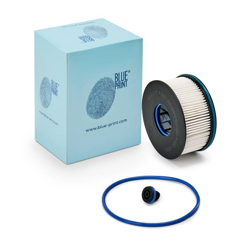 BLUE PRINT Kraftstofffilter HYUNDAI,KIA ADBP230069 31922CG900,31922CG900S1,31922N7800 Leitungsfilter,Spritfilter 31922N7800S1,31920N7800,31920N9800 von Blue Print