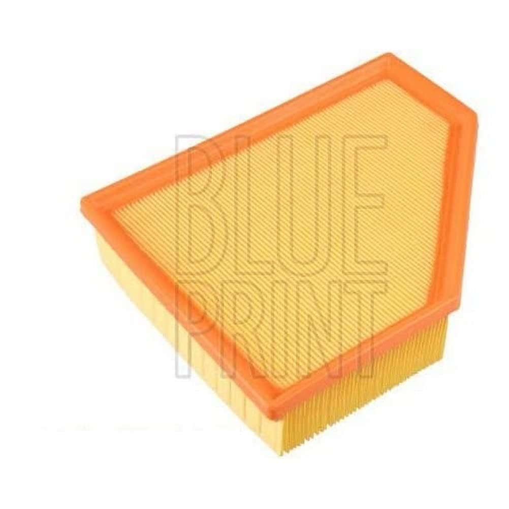 Blue Print ADBP220035 Luftfilter, 1 Stück von Blue Print