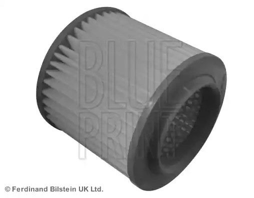 BLUE PRINT Luftfilter AUDI ADV182228 4E0129620D,4E0129620A Motorluftfilter,Filter für Luft von Blue Print