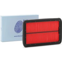 BLUE PRINT Luftfilter Filtereinsatz ADM52222 Motorluftfilter,Filter für Luft MAZDA,MX-5 II (NB),626 V Hatchback (GF),626 V (GF) von Blue Print
