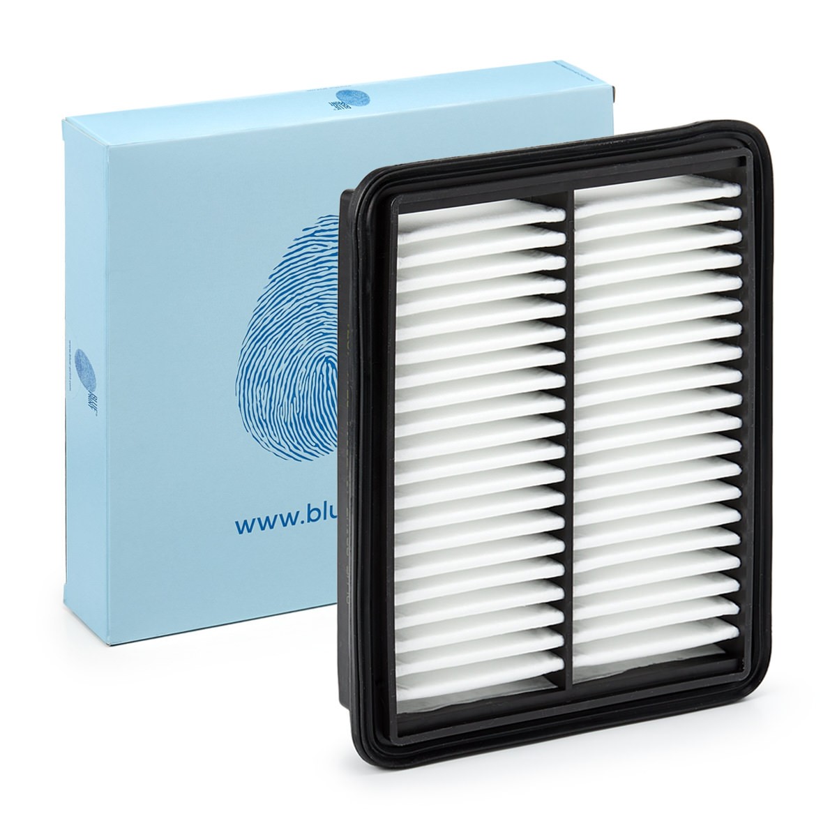 BLUE PRINT Luftfilter MAZDA ADM52266 P501133A0,P501133A09A,P53N133A0 Motorluftfilter,Filter für Luft BLUE PRINT Luftfilter MAZDA ADM52266 P501133A0,P501133A09A,P53N133A0 Motorluftfilter,Filter für Luft von Blue Print