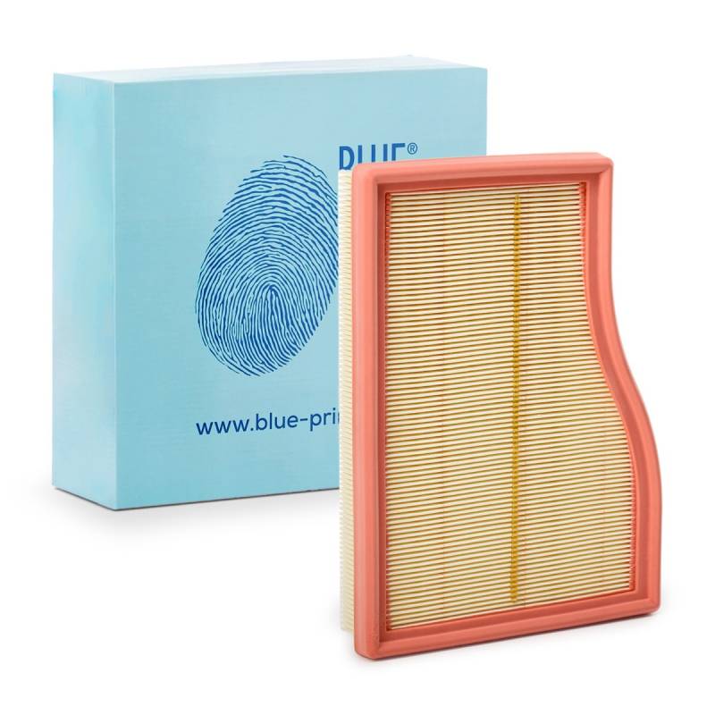 BLUE PRINT Luftfilter MERCEDES-BENZ ADU172248 2820940004,A2820940004 Motorluftfilter,Filter für Luft von Blue Print