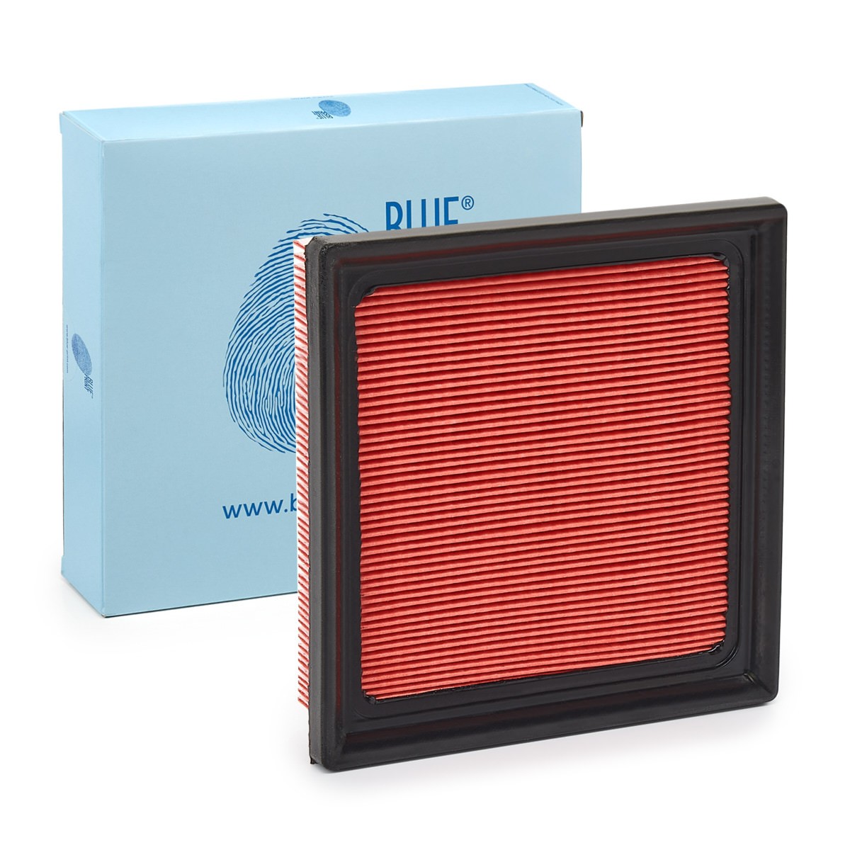 BLUE PRINT Luftfilter TOYOTA,MAZDA,LEXUS ADBP220027 1780124040,17801K0030,1M00133A0 Motorluftfilter,Filter für Luft BLUE PRINT Luftfilter TOYOTA,MAZDA,LEXUS ADBP220027 1780124040,17801K0030,1M00133A0 Motorluftfilter,Filter für Luft von Blue Print