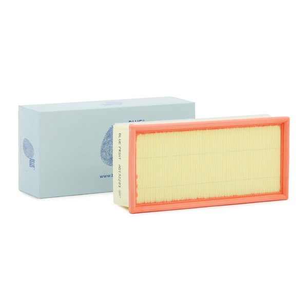 BLUE PRINT Luftfilter TOYOTA ADT32293 178010R010 Motorluftfilter,Filter für Luft BLUE PRINT Luftfilter TOYOTA ADT32293 178010R010 Motorluftfilter,Filter für Luft von Blue Print