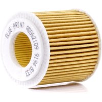 BLUE PRINT Ölfilter Filtereinsatz ADD62109 Motorölfilter,Filter für Öl TOYOTA,SUBARU,DAIHATSU,Yaris Schrägheck (_P9_) BLUE PRINT Ölfilter Filtereinsatz ADD62109 Motorölfilter,Filter für Öl TOYOTA,SUBARU,DAIHATSU,Yaris Schrägheck (_P9_) von Blue Print