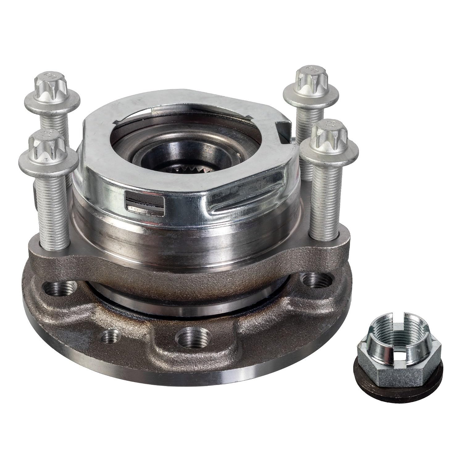 BLUE PRINT Radlagersatz ADBP820039 vorne links, vorne rechts 43mm 3,772kg 33mm BLUE PRINT Radlagersatz ADBP820039 vorne links, vorne rechts 43mm 3,772kg 33mm von Blue Print